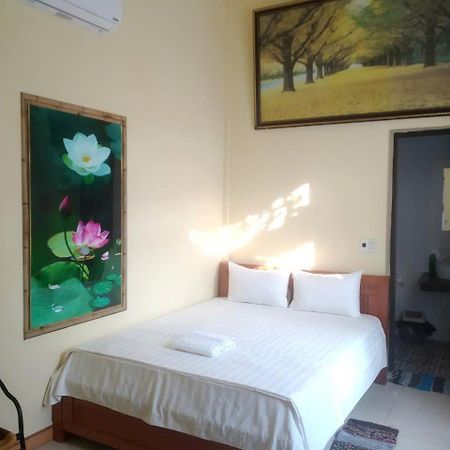 נין בין Mr. Viet Home Stay חדר תמונה