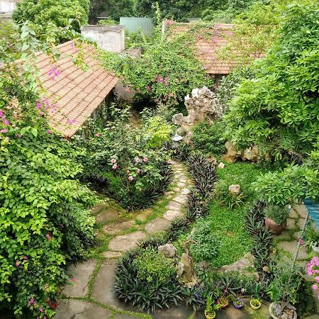 נין בין Mr. Viet Home Stay מראה חיצוני תמונה