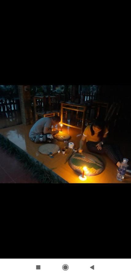 נין בין Mr. Viet Home Stay חדר תמונה