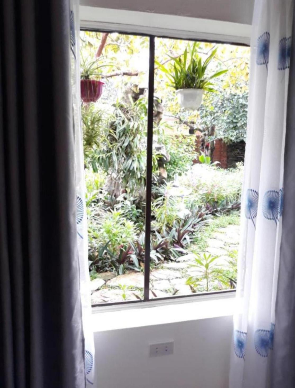 נין בין Mr. Viet Home Stay חדר תמונה