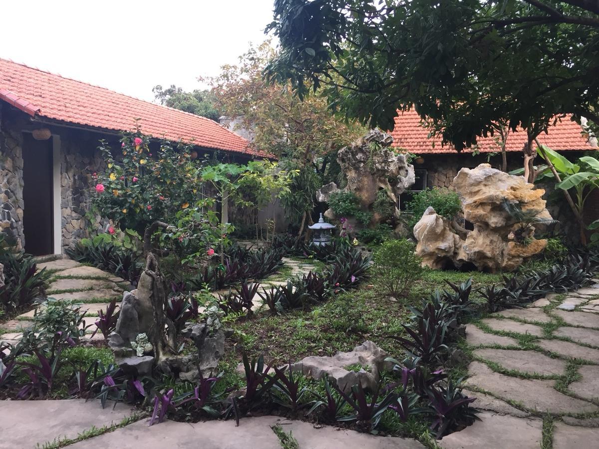נין בין Mr. Viet Home Stay מראה חיצוני תמונה