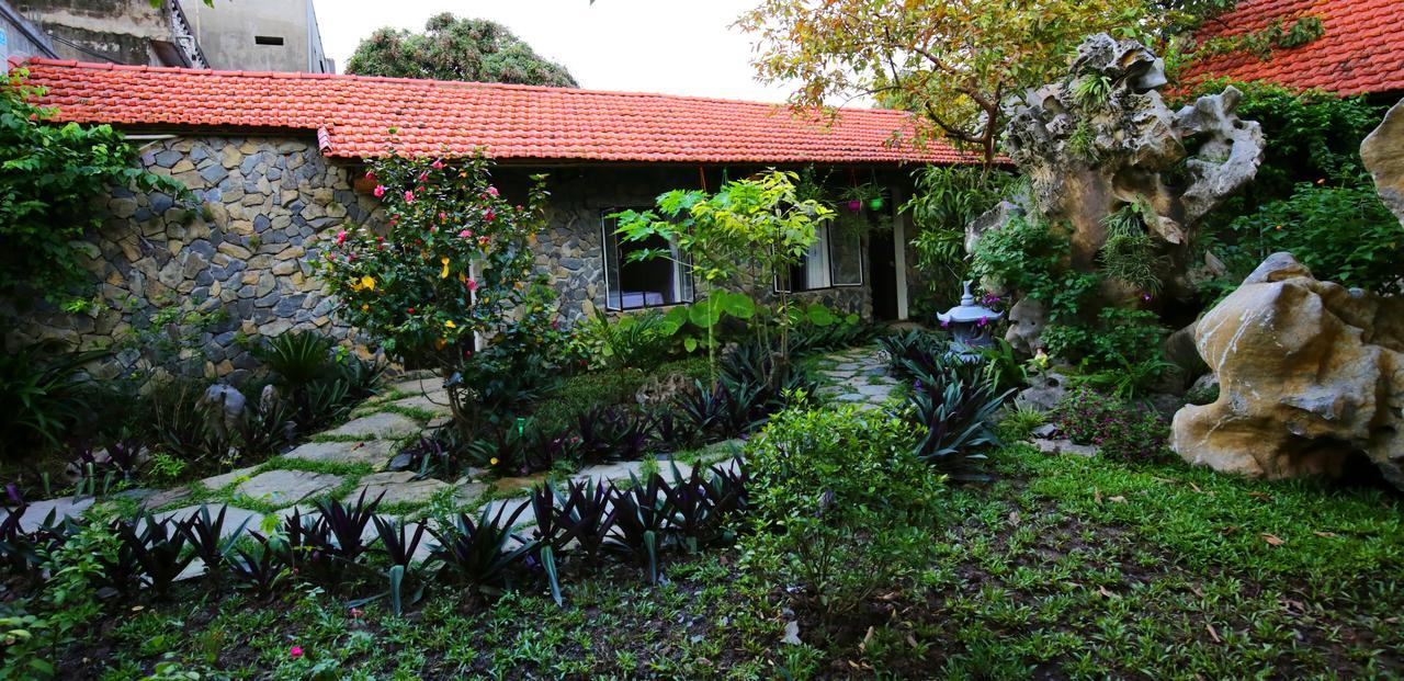 נין בין Mr. Viet Home Stay מראה חיצוני תמונה