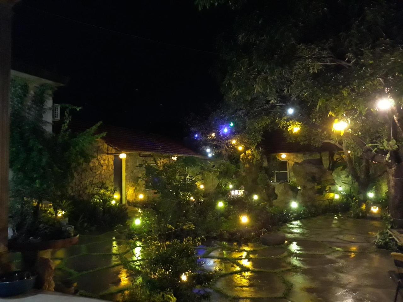 נין בין Mr. Viet Home Stay מראה חיצוני תמונה