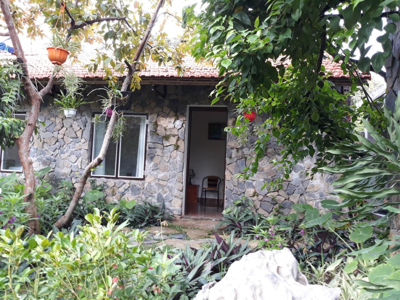 נין בין Mr. Viet Home Stay מראה חיצוני תמונה