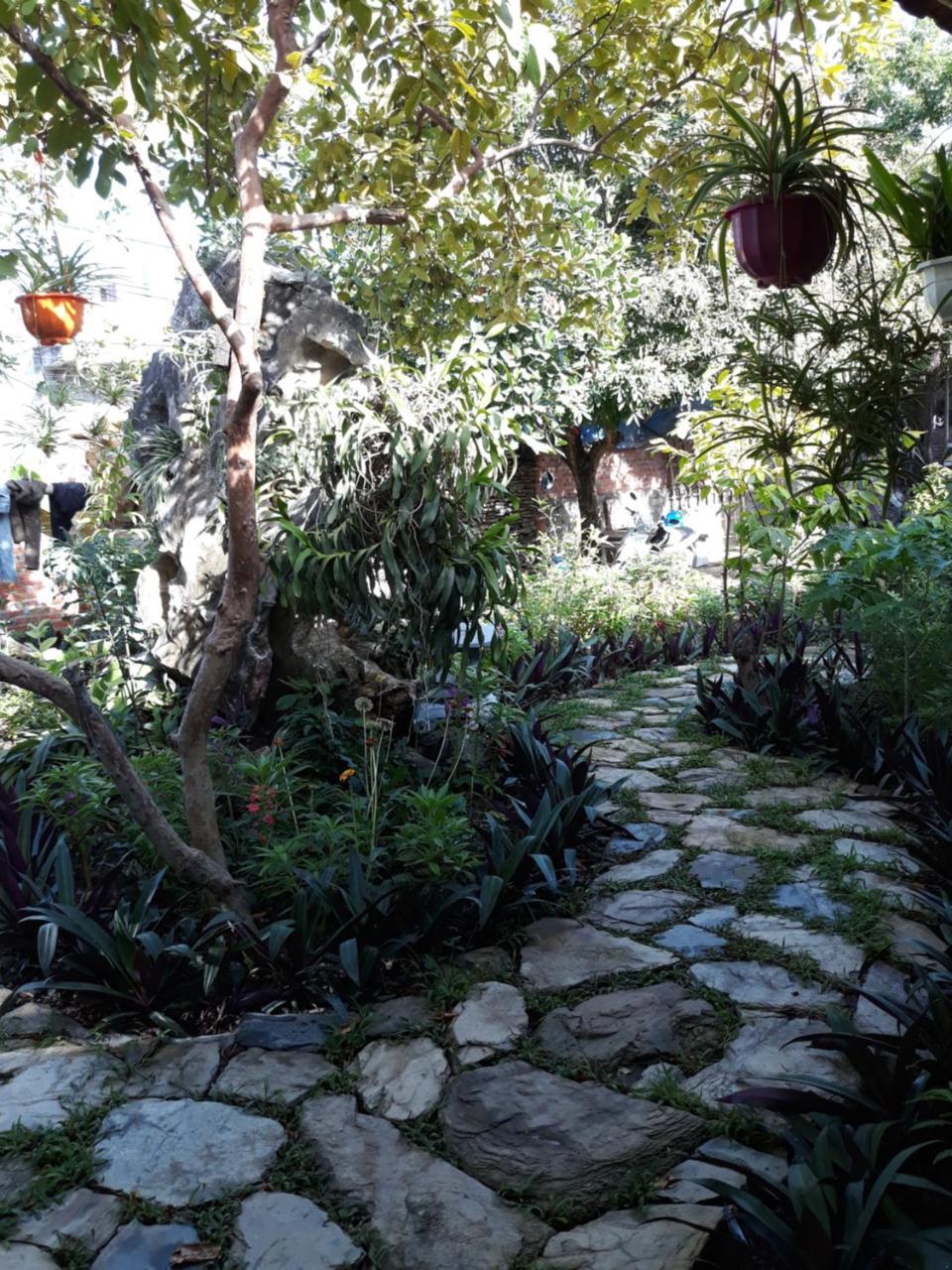 נין בין Mr. Viet Home Stay מראה חיצוני תמונה