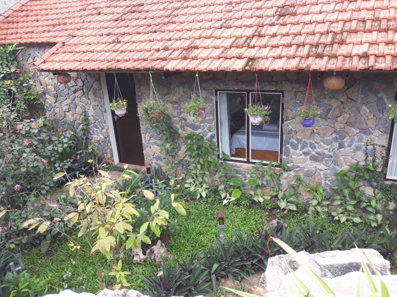 נין בין Mr. Viet Home Stay מראה חיצוני תמונה