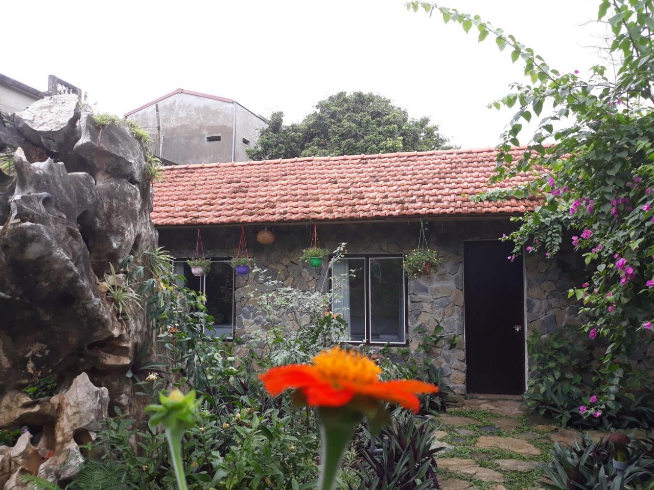 נין בין Mr. Viet Home Stay מראה חיצוני תמונה