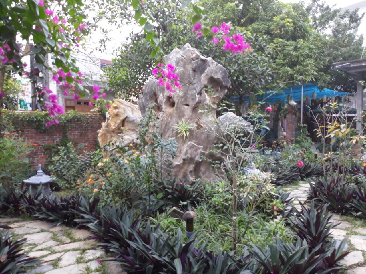 נין בין Mr. Viet Home Stay מראה חיצוני תמונה